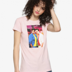 friends ross t shirt